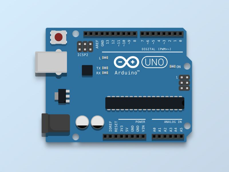 Arduino