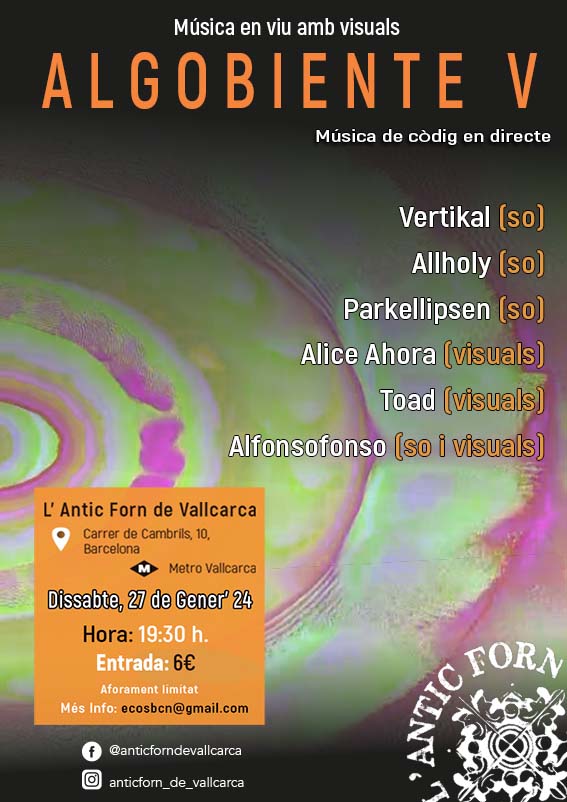 livecoding algobiente2024