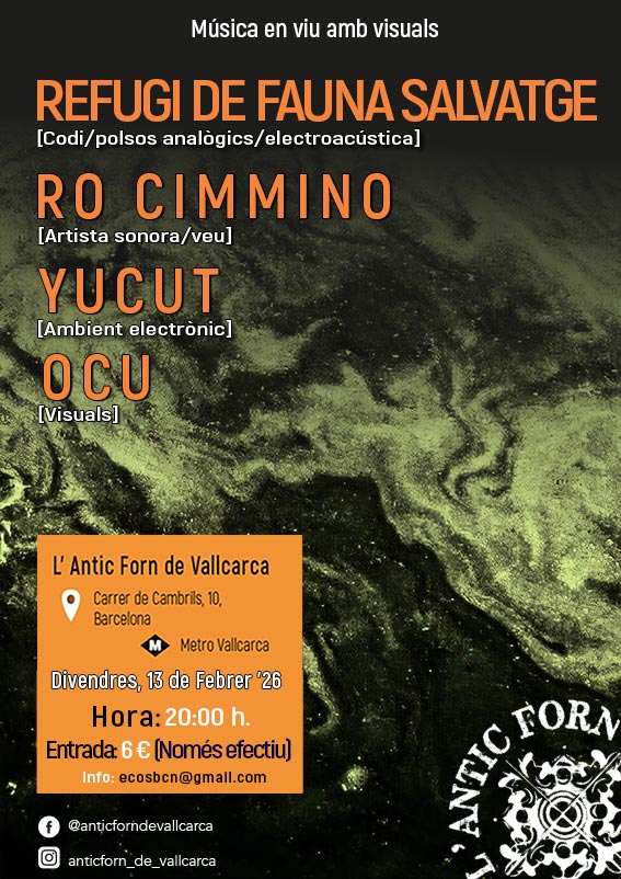 livecoding anticforn refugi