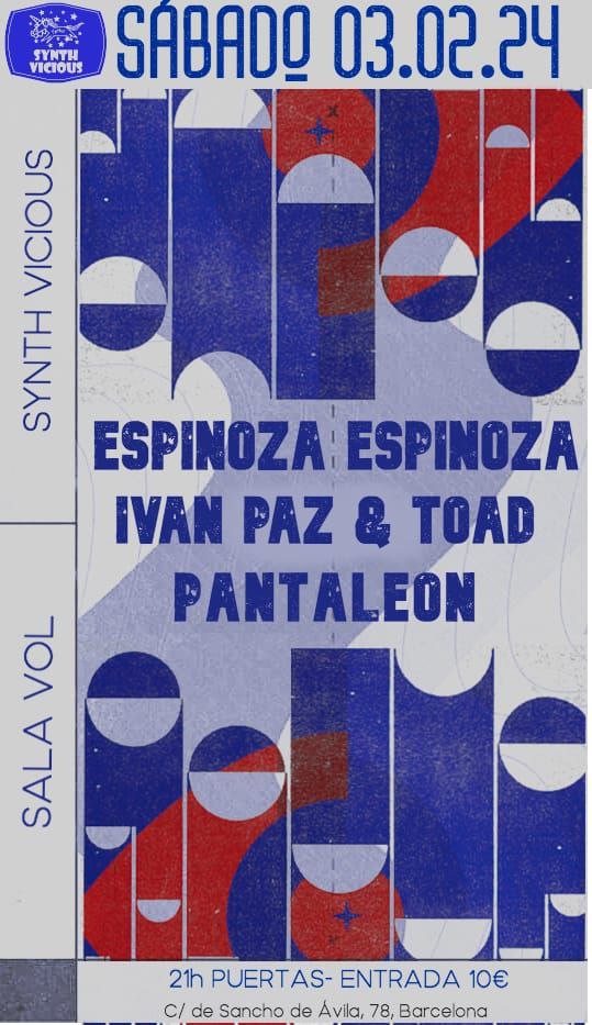 livecoding synthvicious salavol